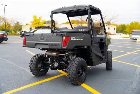 Ranger 500