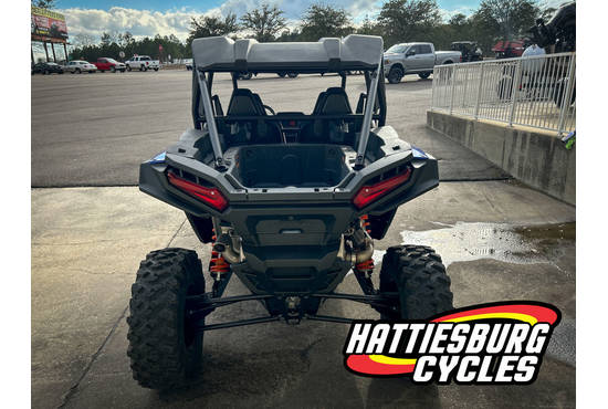 2025 rzr xp® 4 1000 ultimate