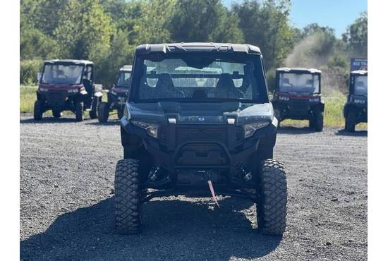 2024 polaris xpedition xp northstar