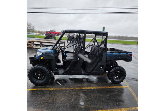 2025 ranger® crew xp 1000 premium