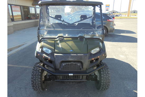 2019 Ranger® 570 Full-Size