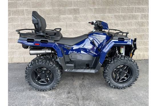 2025 sportsman® touring 570 premium