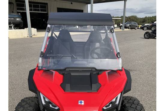 2026 RZR 200 EFI