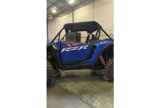 2025 rzr xp® 1000 ultimate