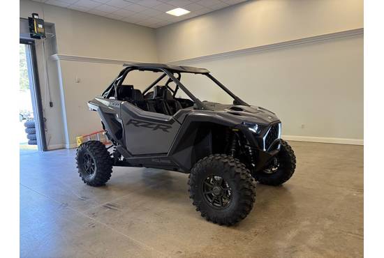 2026 RZR Pro XP Ultimate