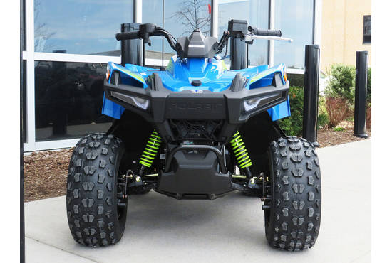 2024 Outlaw 70 EFI