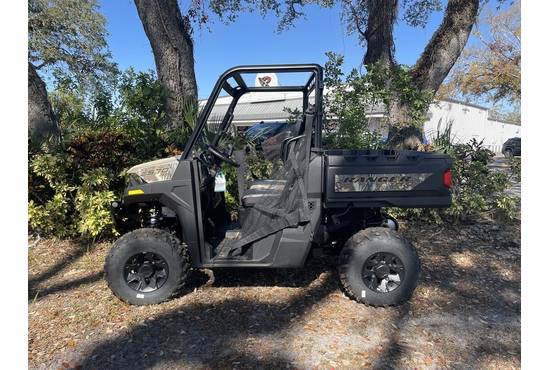 2025 ranger® sp 570 premium