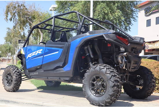 2025 rzr xp® 4 1000 sport