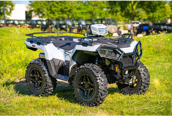 2025 sportsman® 570 premium