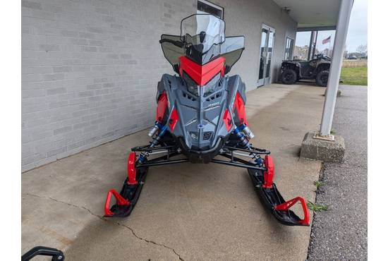2024 patriot boost indy vr1 137