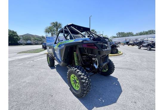 2025 rzr pro xp® ultimate