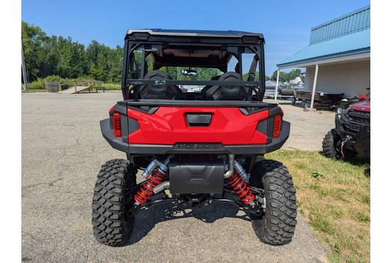 2025 general® xp 4 1000 ultimate
