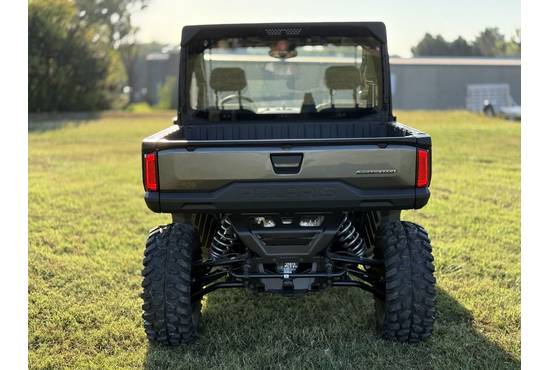 2025 ranger® xd 1500 northstar edition ultimate