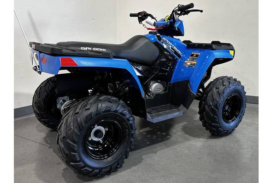 2025 sportsman® 110 efi