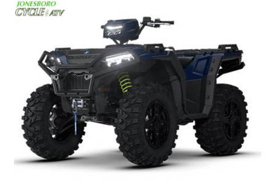 2026 Sportsman 850 Trail