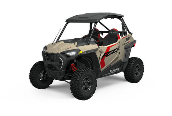 2025 rzr® trail s ultimate
