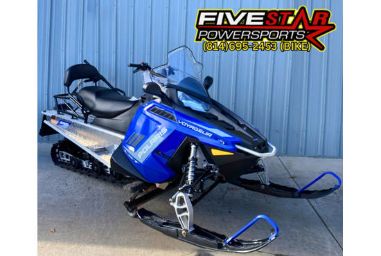 2024 550 voyageur 144