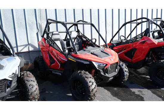 2025 rzr® 200 efi