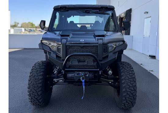 2026 XPedition XP 5 NorthStar