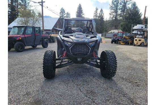 2025 rzr pro s ultimate