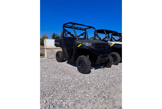 Ranger 1000 EPS