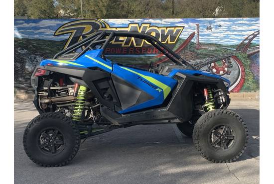 2024 rzr turbo r ultimate