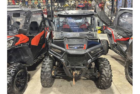 2020 RZR® 900 Premium