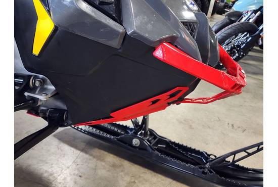 2024 850 rmk khaos slash 155