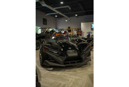 2025 slingshot® s (autodrive)