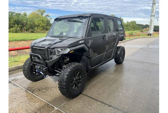 XPedition ADV 5 NorthStar