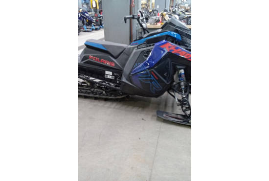 2023 patriot 9r rmk khaos slash 155