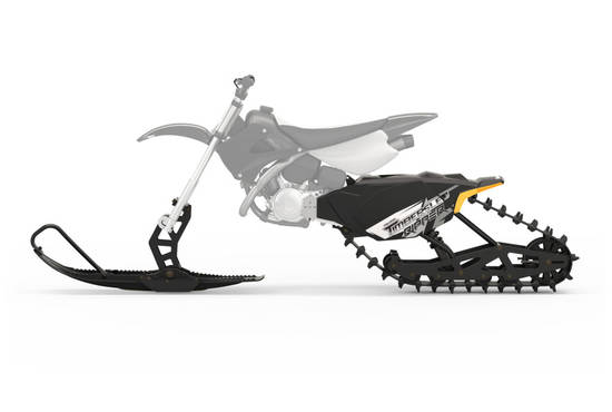 2025 Timbersled Ripper