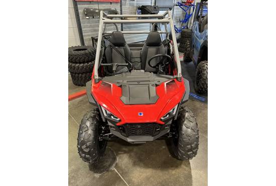 2026 RZR 200 EFI