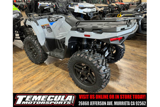 2025 sportsman® 570 premium