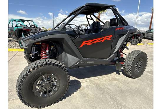 2025 rzr pro s ultimate