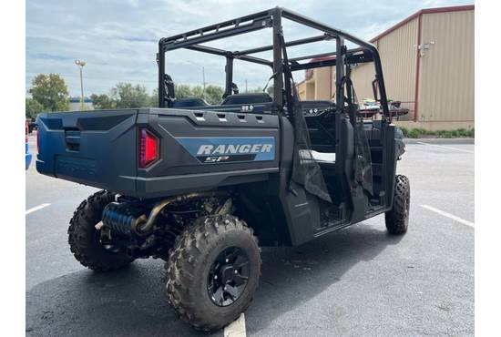 2025 Ranger Crew SP 570 Premium