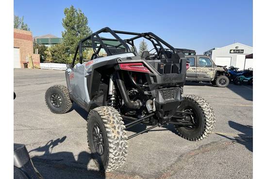 2025 rzr pro s 4 sport