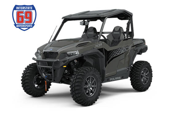 2025 general® xp 1000 ultimate