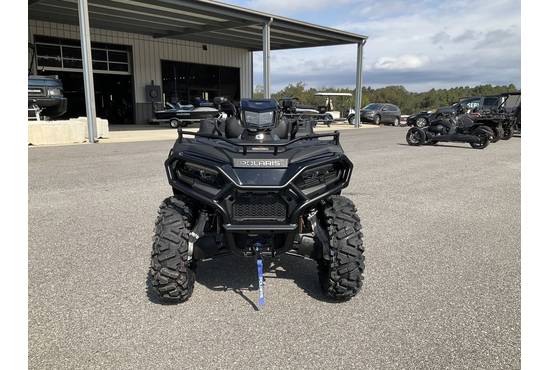 2026 Sportsman X2 570