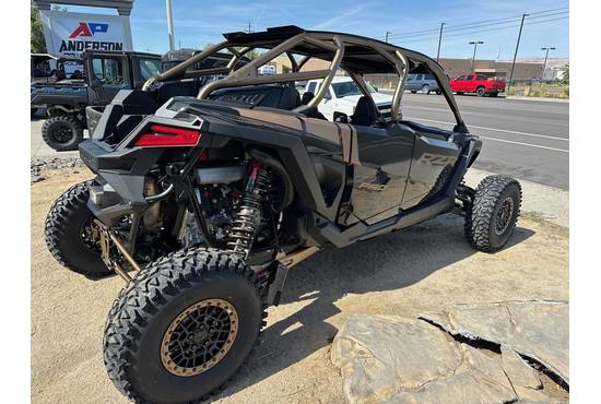 2025 rzr pro r 4 ultimate