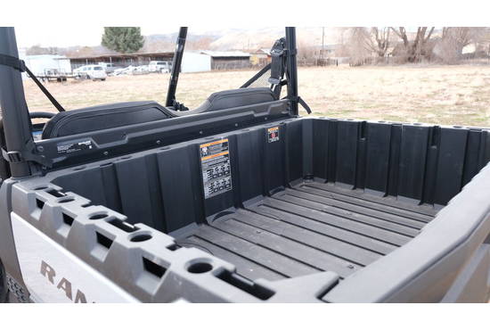 2024 ranger® sp 570 premium