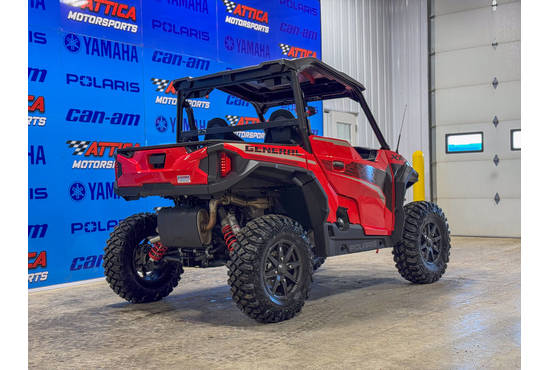 2025 general® xp 1000 ultimate