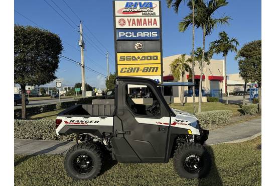 2025 ranger xp® 1000 northstar edition trail boss