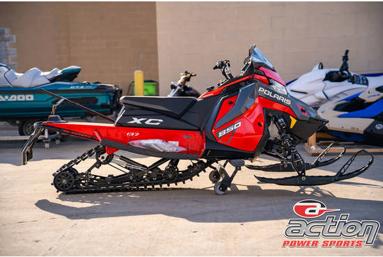 2024 850 Indy XC 137