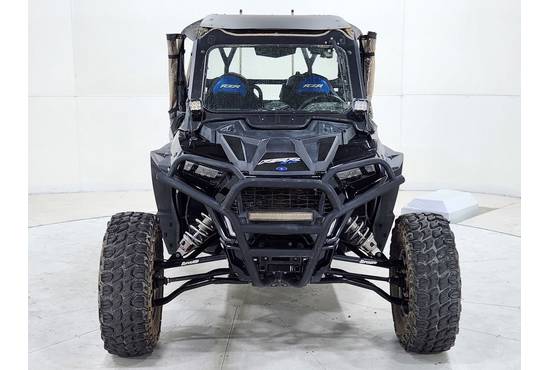 2022 RZR XP 4 1000 Premium Black Pearl