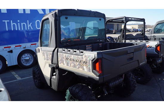 2025 ranger® sp 570 northstar edition