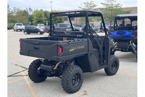 2025 ranger® sp 570