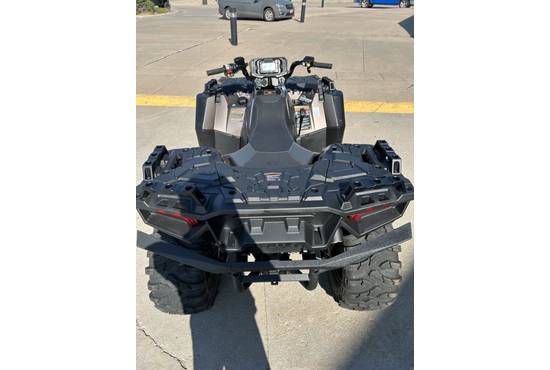 2026 Sportsman 850 Trail