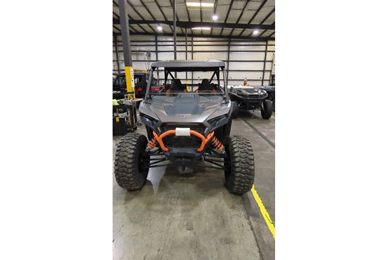 2024 rzr xp® 1000 ultimate