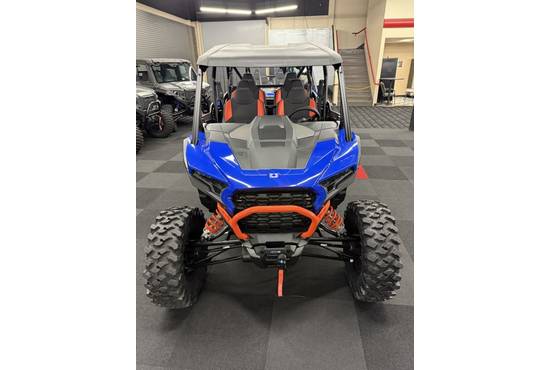 2025 RZR XP 4 1000 Ultimate